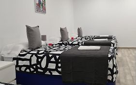 M-A Apartamento Duplex Jaen